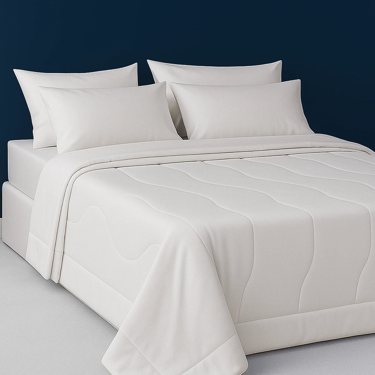 Cooling Comforter