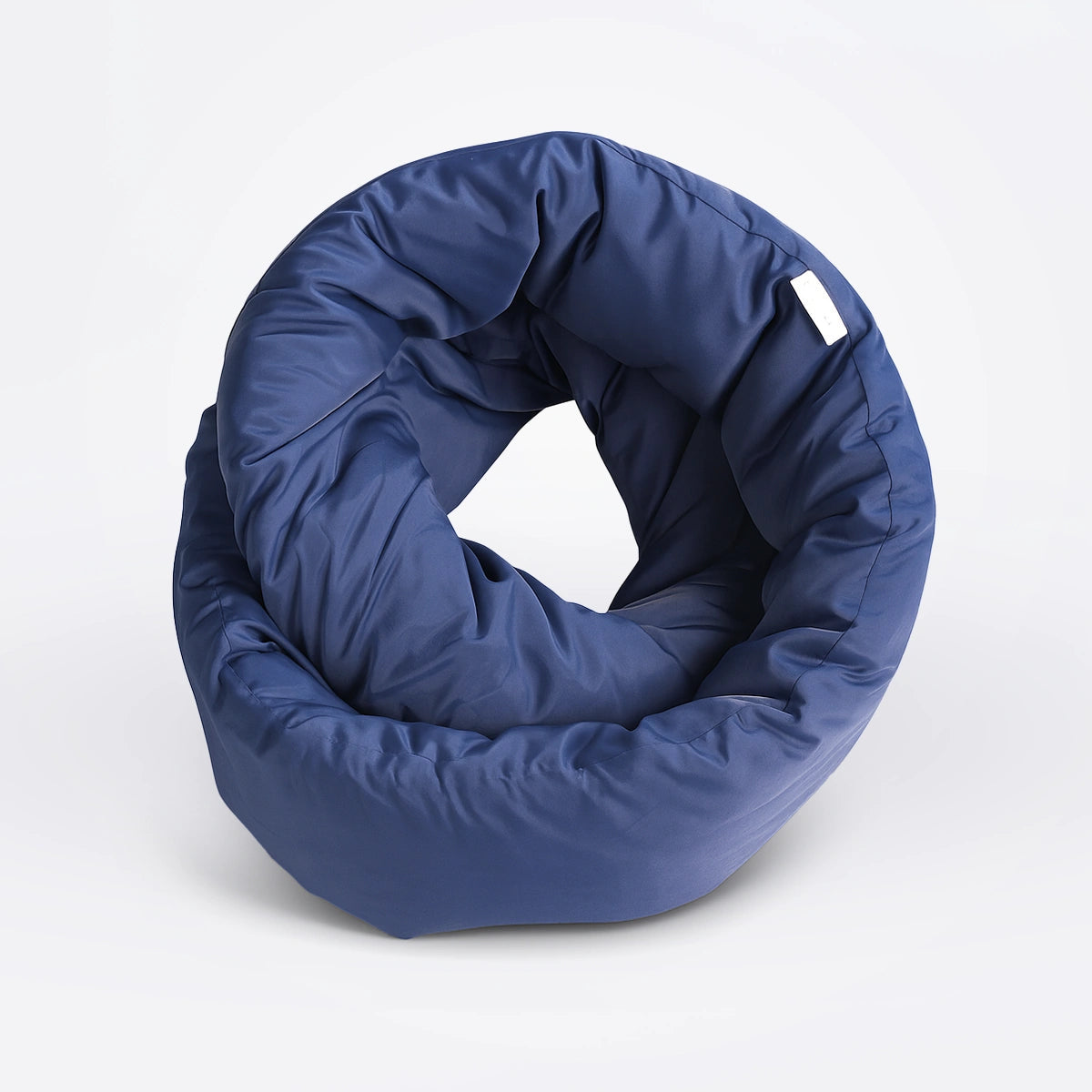 Oreiller de Voyage Ergonomique