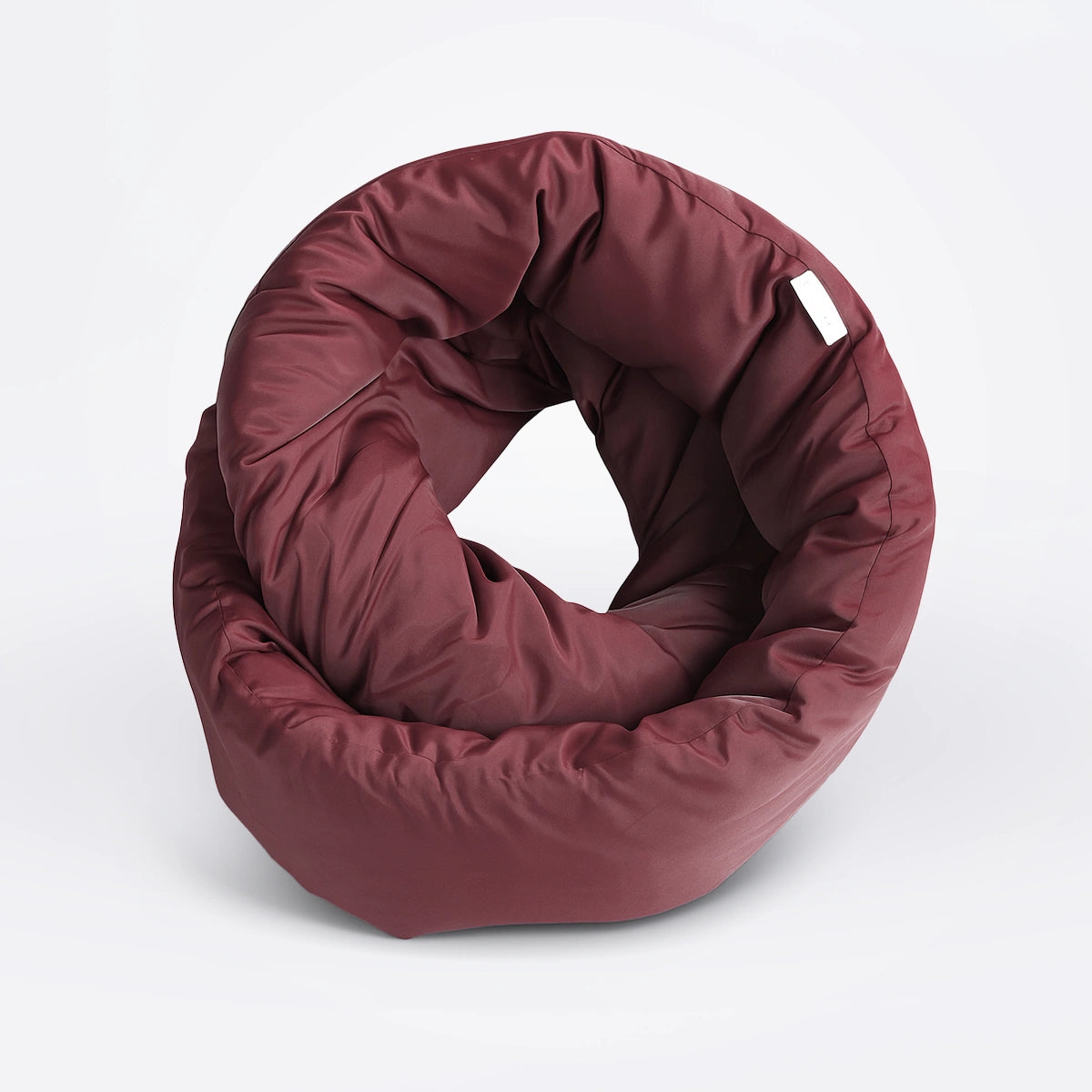 Oreiller de Voyage Ergonomique