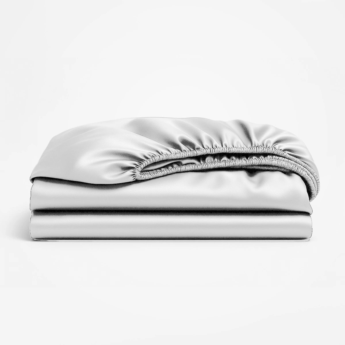 Draps en Soie Naturelle de Mûrier