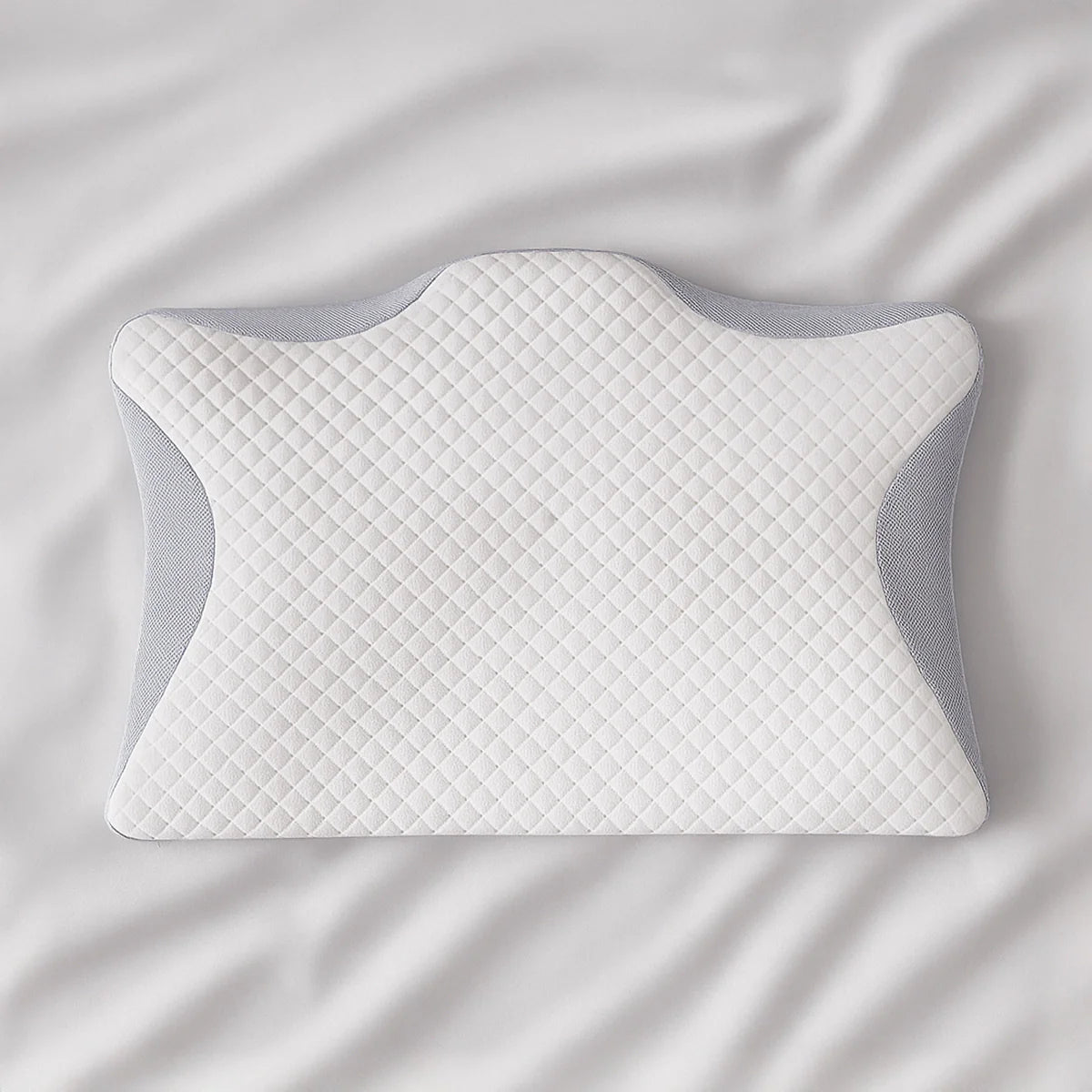 Housse de Rechange pour Oreiller Ergonomique 2.0