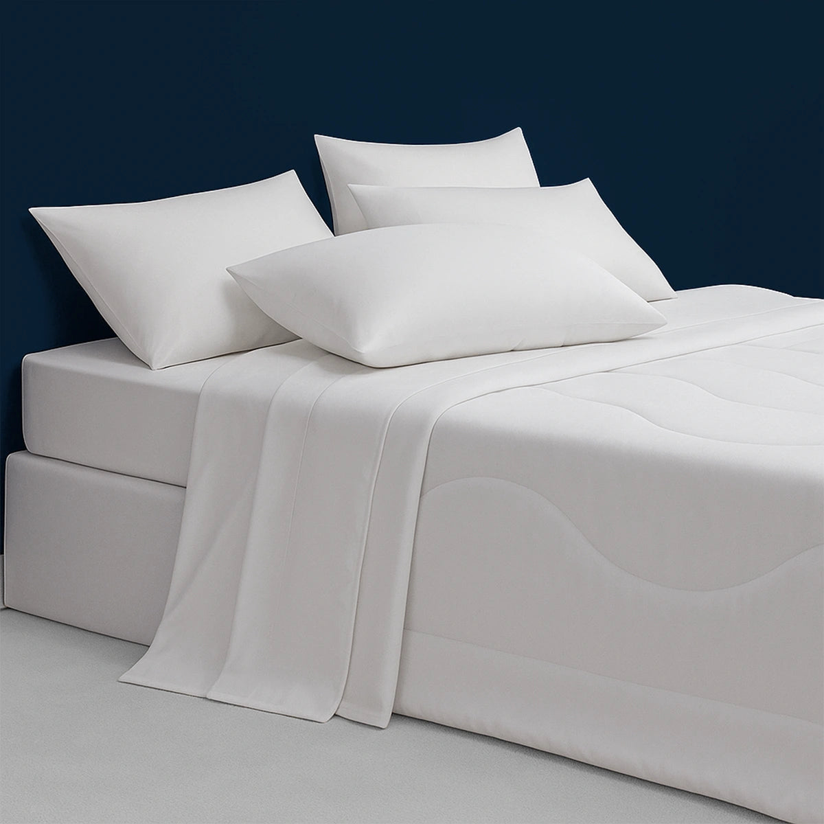 Cooling Comforter