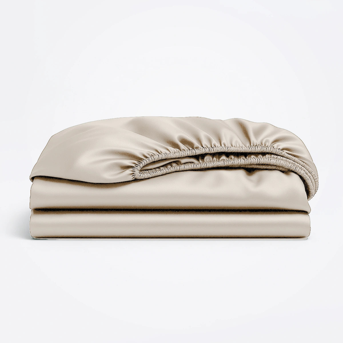 Draps en Soie Naturelle de Mûrier