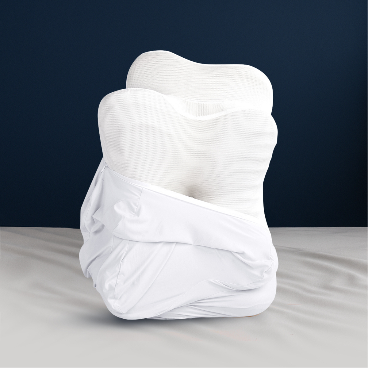 Housse de Rechange pour Oreiller Ergonomique 3.0